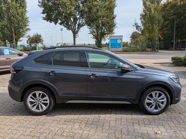 Volkswagen Taigo 1.0 TSI Life *3J.GARANTIE,APP,LED,RFK* 