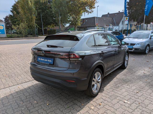 Volkswagen Taigo 1.0 TSI Life *3J.GARANTIE,APP,LED,RFK* 