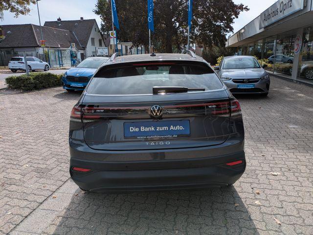 Volkswagen Taigo 1.0 TSI Life *3J.GARANTIE,APP,LED,RFK* 