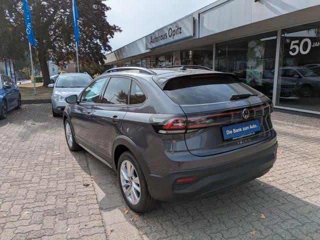Volkswagen Taigo 1.0 TSI Life *3J.GARANTIE,APP,LED,RFK* 