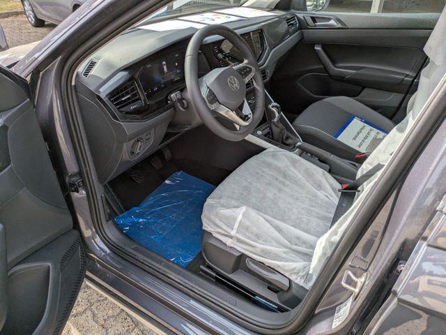 Volkswagen Taigo 1.0 TSI Life *3J.GARANTIE,APP,LED,RFK* 