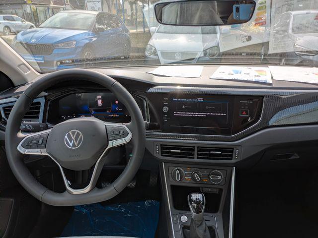 Volkswagen Taigo 1.0 TSI Life *3J.GARANTIE,APP,LED,RFK* 