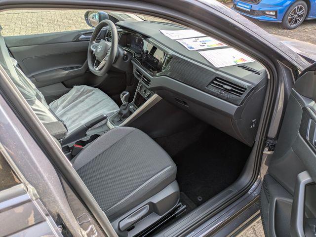 Volkswagen Taigo 1.0 TSI Life *3J.GARANTIE,APP,LED,RFK* 