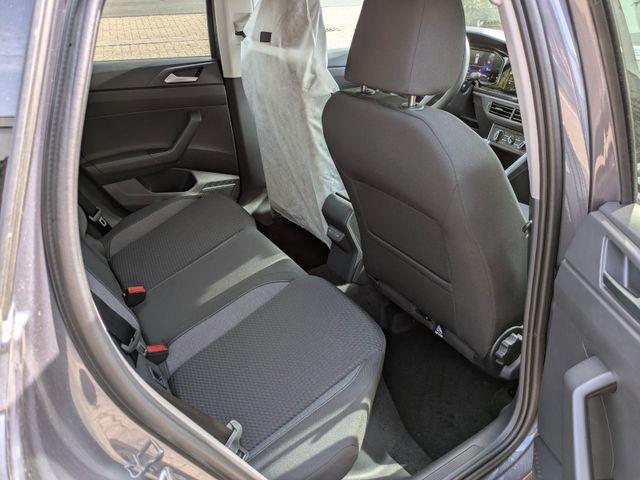 Volkswagen Taigo 1.0 TSI Life *3J.GARANTIE,APP,LED,RFK* 