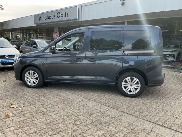 Volkswagen Caddy Kombi 1.5 TSI DSG *AHK, 5J.GARANTIE* 