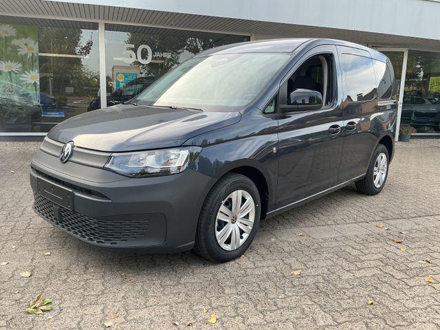 Volkswagen Caddy Kombi 1.5 TSI DSG *AHK, 5J.GARANTIE* 