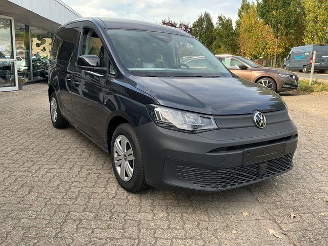 Volkswagen Caddy Kombi 1.5 TSI DSG *AHK, 5J.GARANTIE* 