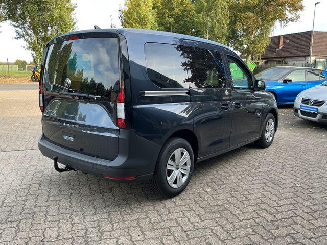 Volkswagen Caddy Kombi 1.5 TSI DSG *AHK, 5J.GARANTIE* 