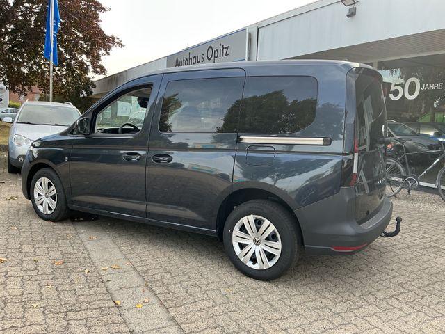 Volkswagen Caddy Kombi 1.5 TSI DSG *AHK, 5J.GARANTIE* 