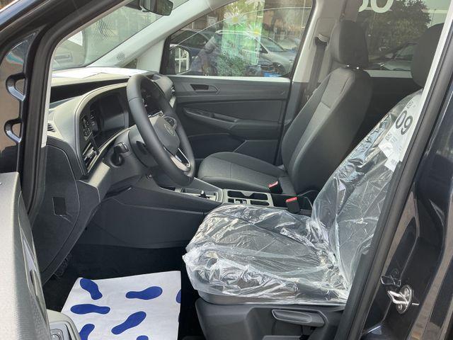 Volkswagen Caddy Kombi 1.5 TSI DSG *AHK, 5J.GARANTIE* 