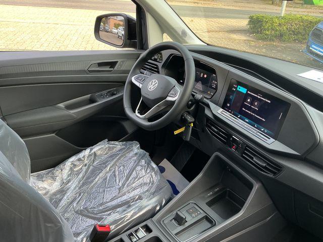 Volkswagen Caddy Kombi 1.5 TSI DSG *AHK, 5J.GARANTIE* 
