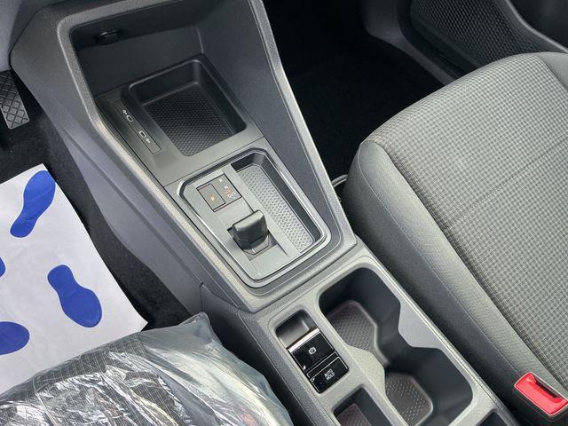 Volkswagen Caddy Kombi 1.5 TSI DSG *AHK, 5J.GARANTIE* 