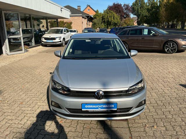 Volkswagen Polo 1.0 Trendline *T&Uuml;V bis 2028,ALLWETTER* 