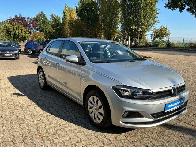 Volkswagen Polo 1.0 Trendline *T&Uuml;V bis 2028,ALLWETTER* 
