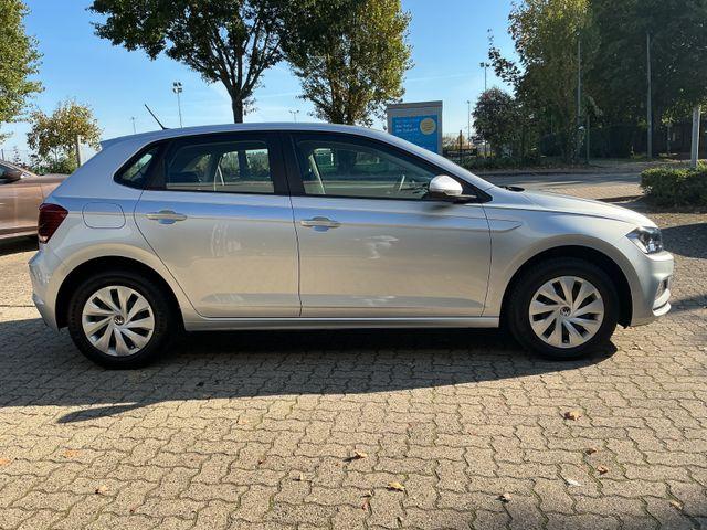 Volkswagen Polo 1.0 Trendline *T&Uuml;V bis 2028,ALLWETTER* 