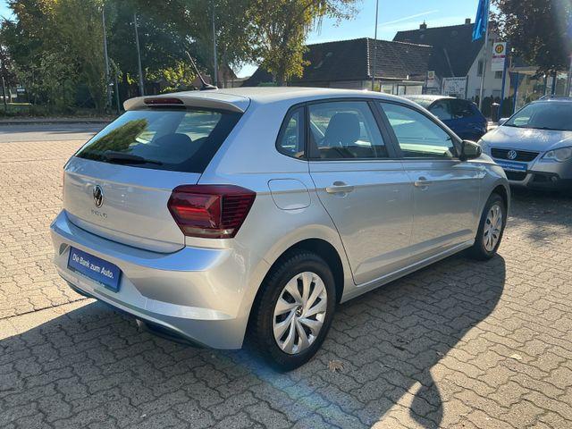 Volkswagen Polo 1.0 Trendline *T&Uuml;V bis 2028,ALLWETTER* 