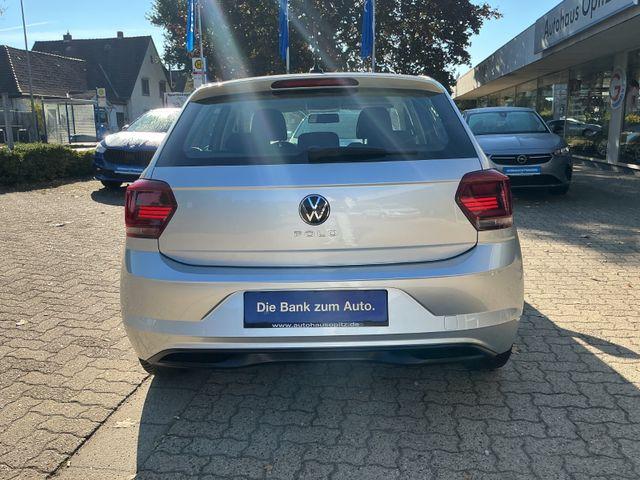 Volkswagen Polo 1.0 Trendline *T&Uuml;V bis 2028,ALLWETTER* 