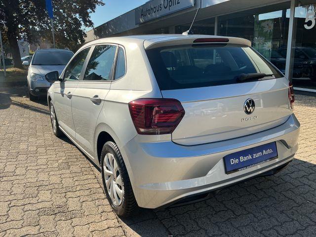 Volkswagen Polo 1.0 Trendline *T&Uuml;V bis 2028,ALLWETTER* 