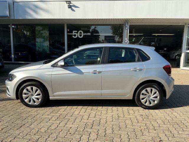 Volkswagen Polo 1.0 Trendline *T&Uuml;V bis 2028,ALLWETTER* 