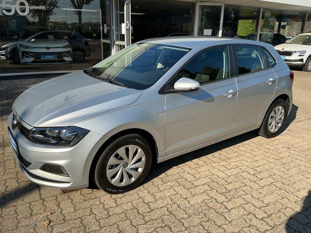Volkswagen Polo 1.0 Trendline *T&Uuml;V bis 2028,ALLWETTER* 