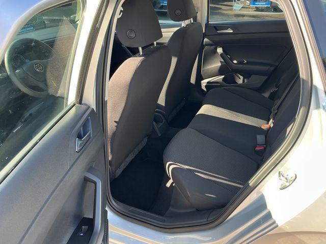Volkswagen Polo 1.0 Trendline *T&Uuml;V bis 2028,ALLWETTER* 