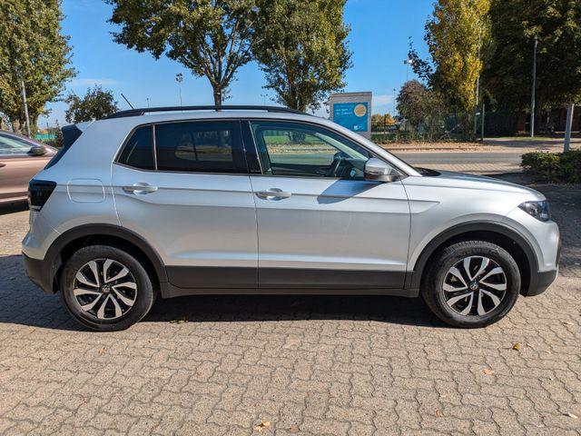 Volkswagen T-Cross 1.0 TSI Active *NAVI, SHZ, PDC* 
