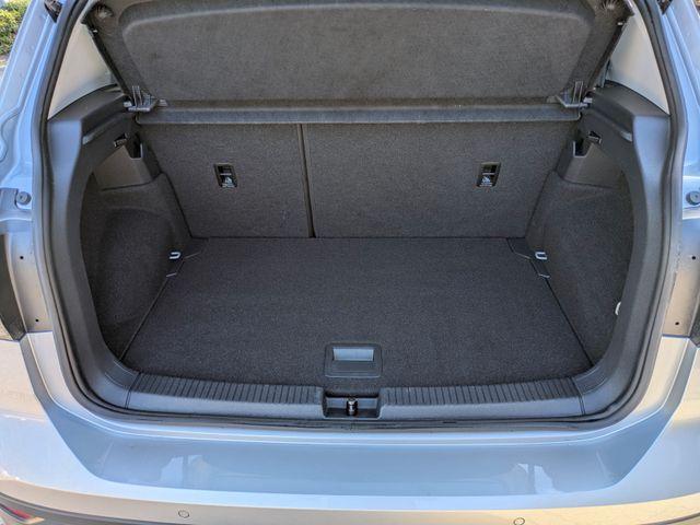 Volkswagen T-Cross 1.0 TSI Active *NAVI, SHZ, PDC* 