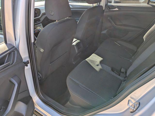 Volkswagen T-Cross 1.0 TSI Active *NAVI, SHZ, PDC* 