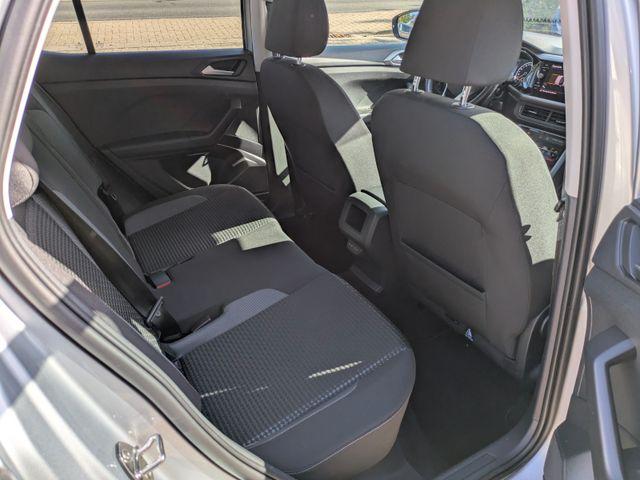Volkswagen T-Cross 1.0 TSI Active *NAVI, SHZ, PDC* 
