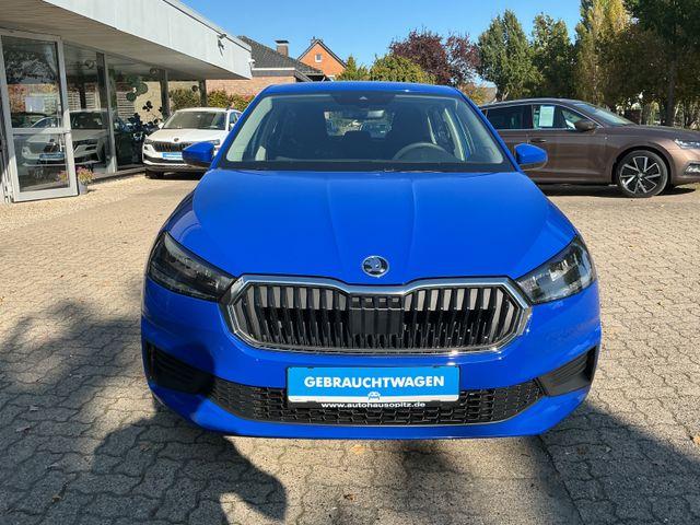 Skoda Fabia 1.0 Active *AHK,PDC* 