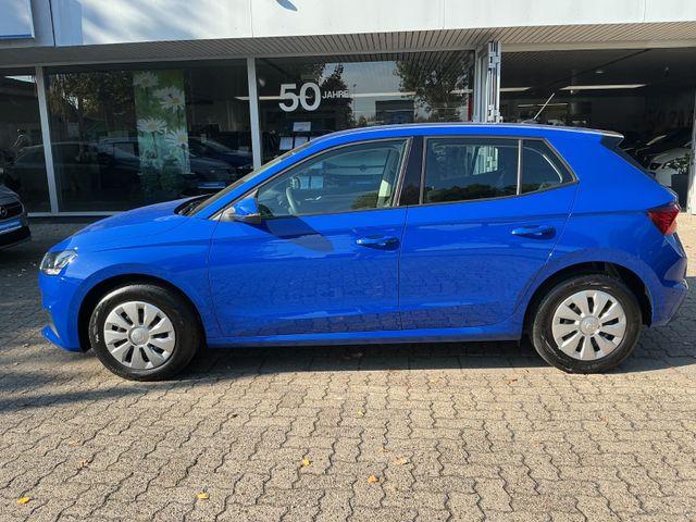 Skoda Fabia 1.0 Active *AHK,PDC* 