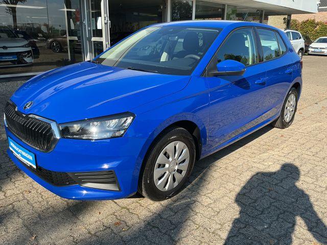 Skoda Fabia 1.0 Active *AHK,PDC* 