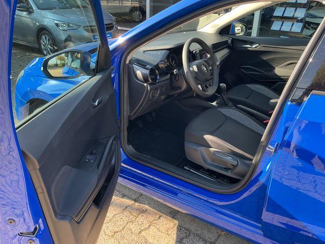 Skoda Fabia 1.0 Active *AHK,PDC* 
