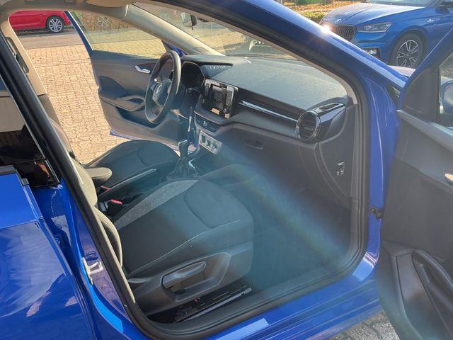 Skoda Fabia 1.0 Active *AHK,PDC* 