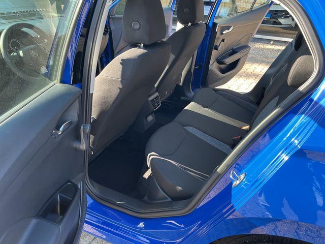 Skoda Fabia 1.0 Active *AHK,PDC* 