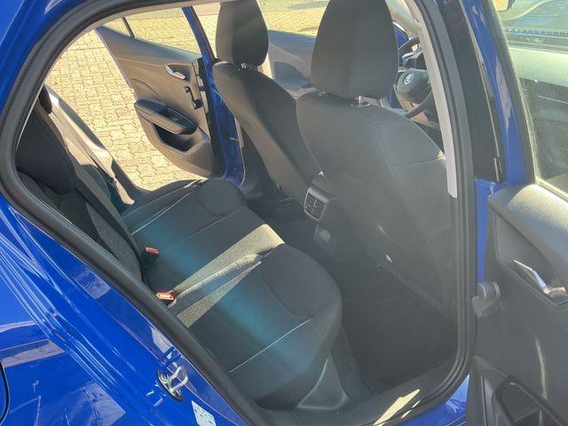 Skoda Fabia 1.0 Active *AHK,PDC* 