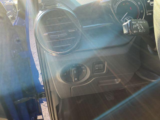 Skoda Fabia 1.0 Active *AHK,PDC* 