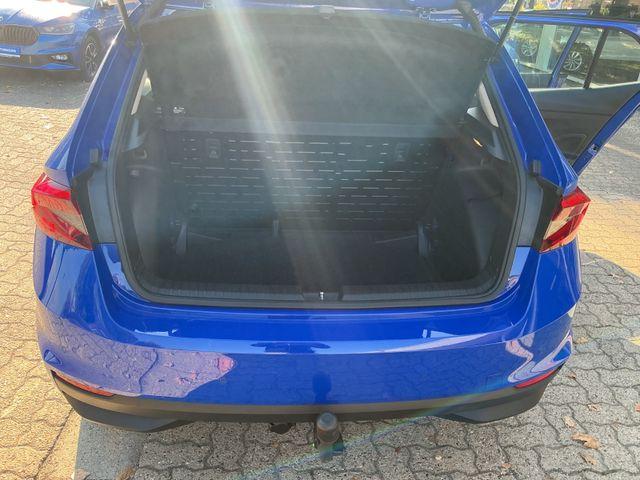 Skoda Fabia 1.0 Active *AHK,PDC* 