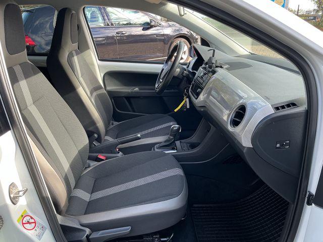 Volkswagen e-up! *SOH 90%, T&Uuml;V NEU* 