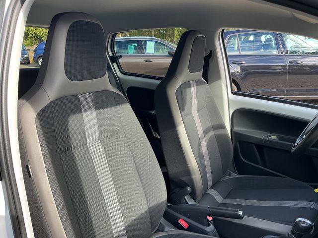 Volkswagen e-up! *SOH 90%, T&Uuml;V NEU* 