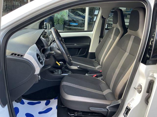 Volkswagen e-up! *SOH 90%, T&Uuml;V NEU* 