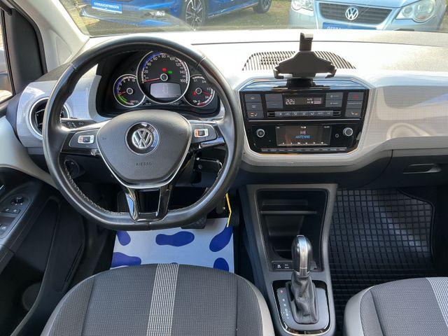 Volkswagen e-up! *SOH 90%, T&Uuml;V NEU* 