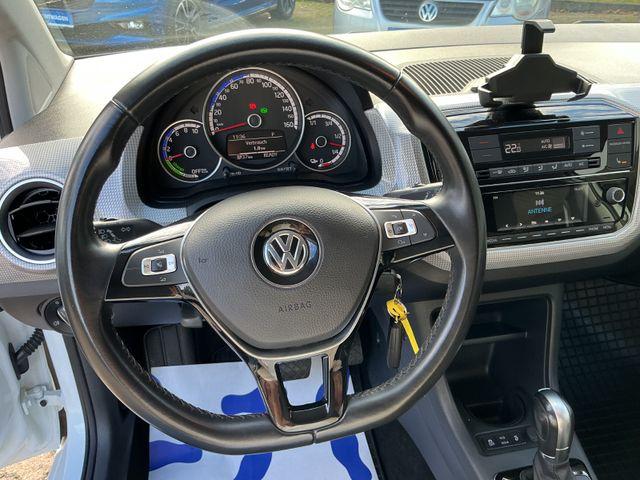 Volkswagen e-up! *SOH 90%, T&Uuml;V NEU* 