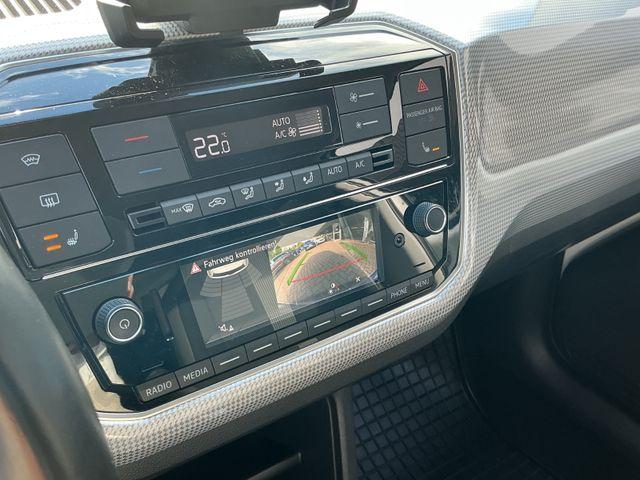 Volkswagen e-up! *SOH 90%, T&Uuml;V NEU* 