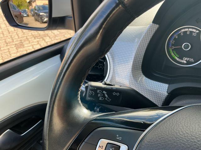 Volkswagen e-up! *SOH 90%, T&Uuml;V NEU* 