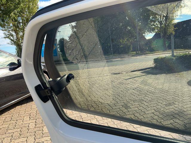 Volkswagen e-up! *SOH 90%, T&Uuml;V NEU* 