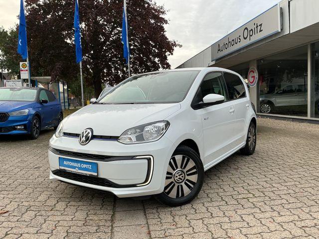 Volkswagen e-up! *SOH 90%, T&Uuml;V NEU* 