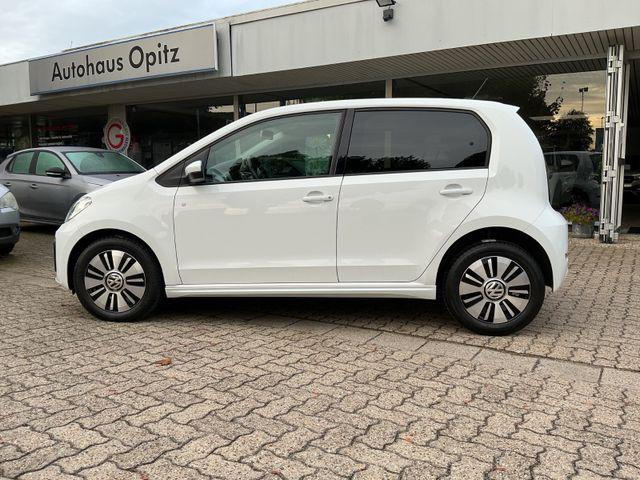 Volkswagen e-up! *SOH 90%, T&Uuml;V NEU* 