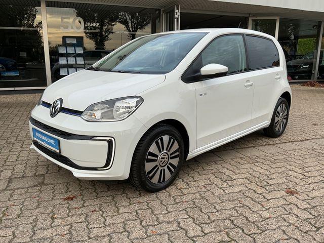 Volkswagen e-up! *SOH 90%, T&Uuml;V NEU* 