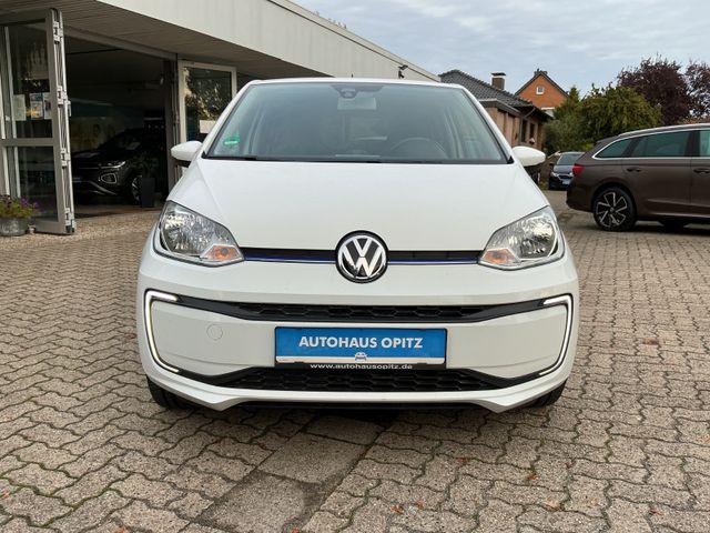 Volkswagen e-up! *SOH 90%, T&Uuml;V NEU* 